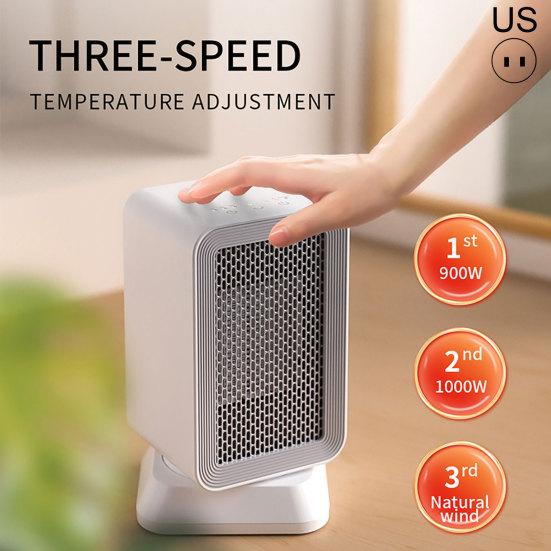 Эффективное охлаждение горячим воздухом, быстрое термическое сенсорное охлаждение