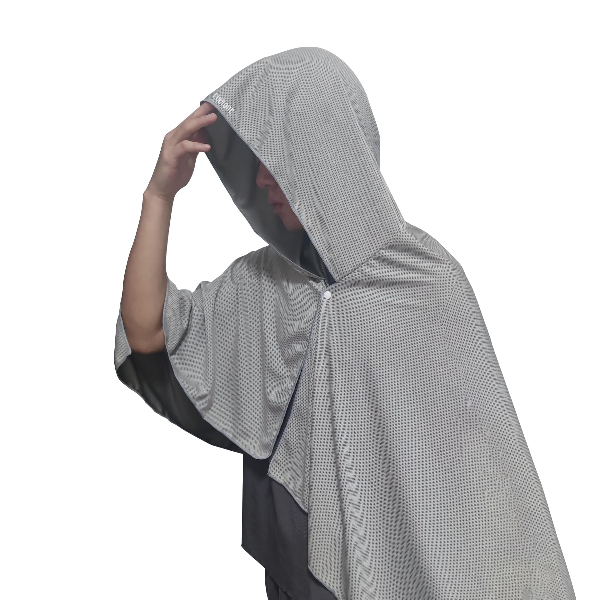 Предотвращение тепла Охлаждение Охлаждение Охлаждение Защита лица от ультрафиолета Антибактериальное и охлаждающее Охлаждение с капюшоном Охлаждение от теплового удара Товары [Luimode] Товары,