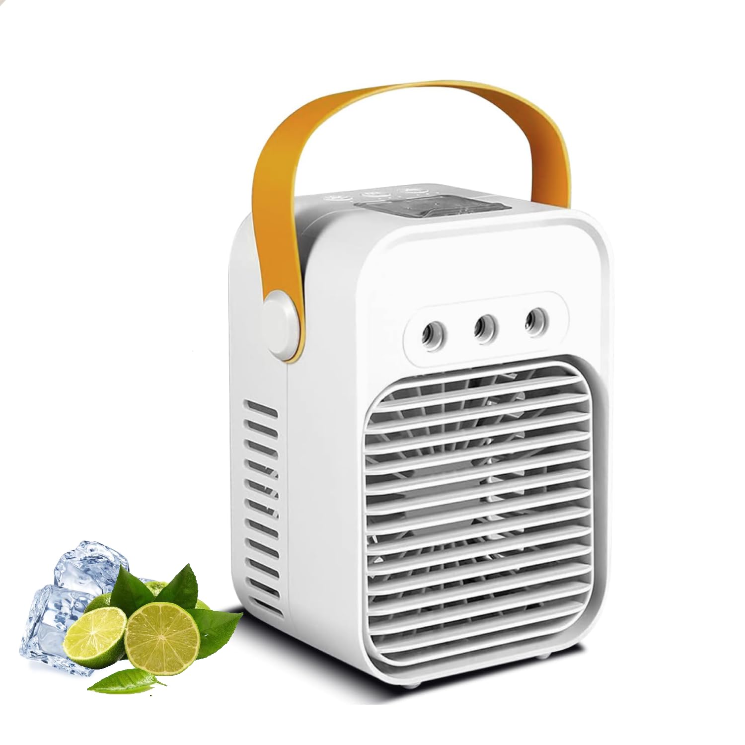 Охлаждение охлаждение настольное охлаждение с увлажнением АБС 3 скорости ветра 3 распыления низкий уровень шума 200 мл воды ледяное охлаждение настроение автоматическое отключение вентилятор, вентилятор, вентилятор,